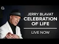 Celebration of Life for Jerry Blavat