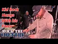 Kid Rock at Rock the Country