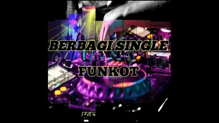Download SINGLE FUNKOT DODOX RMX LELAH MENGALAH MP3