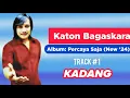 Download Lagu Katon Bagaskara - Kadang (Video Lirik Album \