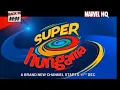 Download Lagu Super Hungama Concent in English 1PM to 4PM !! from 13th December! only on super hungama!