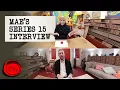 20 Questions with MAE MARTIN Series 15 Taskmaster