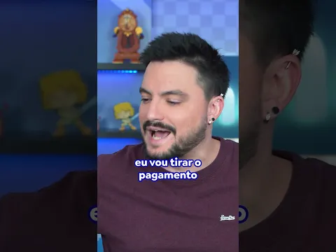 O GRANDE PROBLEMA DAS IAS...