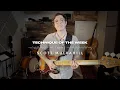 Download Lagu Scott Mulvahill Breaks Down Singing and Playing Bass Together | Technique of the Week | Fender