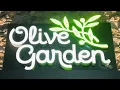 Olive Garden - Olive Garden Menu