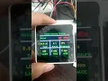 Monitoring System Using M5-Stack