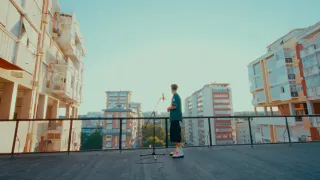 tito sangue de winner sem espelhos