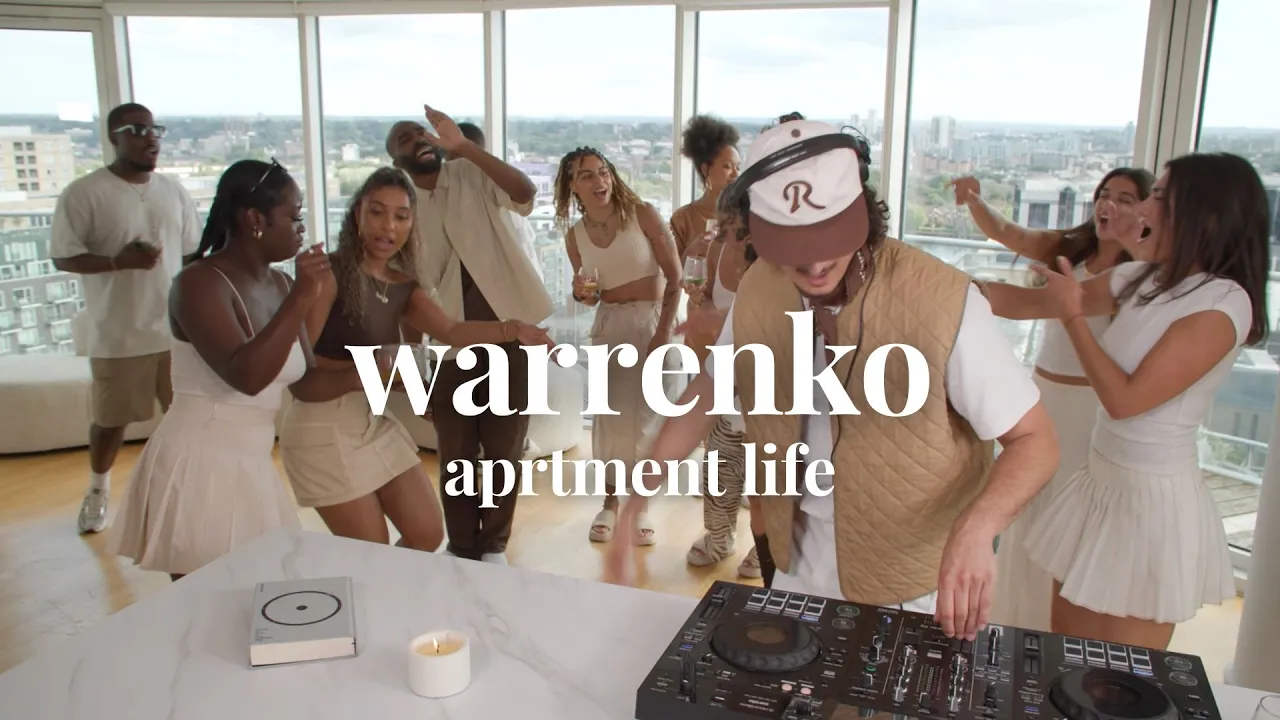 warrenko | aprtment life (funk, hybrid bounce, house) warrenko | aprtment life (funk, hybrid bounce, house)