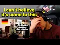 Lagu American reacts to American Jews are flocking BACK to Germany in fear of Trump