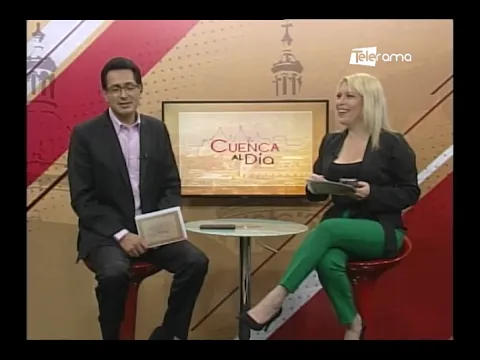 Cuenca al Día 11-11-2022