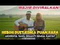 HEBOH! LAGU DUET TERBARU KANG DEDI MULYADI KDM \u0026 YOUNG SYEFURA BIKIN BAPER RAKYAT INDONESIA MALAYSIA
