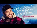 Mitchell Tenpenny - Let it Snow! Let it Snow! Let it Snow! (Audio)