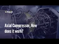 Axial Compressor How does it work