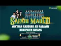 Download Lagu 🔴Santri Ndalan 99 bersholawat - Safari Maulid Raudhah Annabawiy Batang