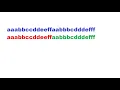 HACKERRANK ANAGRAM CHALLENGE SOLUTION - RUBY