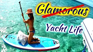 SDA86 not-Glamorous Yacht Life