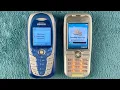 Download Lagu Sending SMS from Siemens C65 to Sony Ericsson K500 and back
