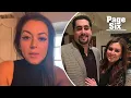 RHONJ alum Lauren Manzo speaks out on divorce from Vito Scalia