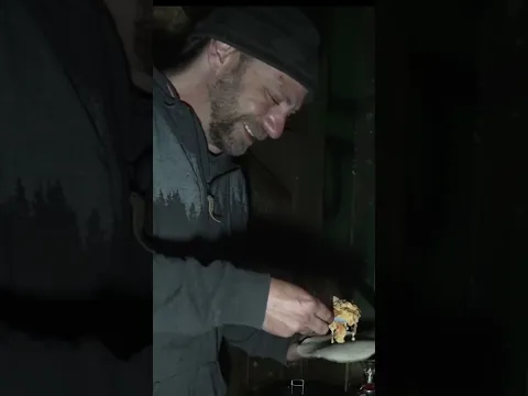Cooking with Steve - The Drippy Wrap