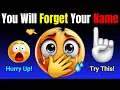 Download Lagu You Will Forget Your Name 🤒🙄 You Will SHOCK! 🤯
