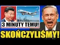 Lagu Szef Boeinga załamał się na żywo po katastrofie chińskiego C929 podczas testu 12 000 km!