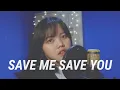 Download Lagu WJSN _ Save Me Save You (부탁해) (Cover Song)