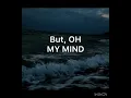 Download Lagu Overwhelmed(Ryan Mack remix) lyric video