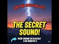 Lagu 🚨 ALERT! The SECRET SOUND of SWITZERLAND 🇨🇭 Will UNLOCK Your Potential! 🔓 (3:58 MINUTES) 🚀