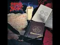 God of Emptiness - Morbid Angel