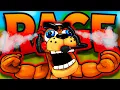 Download Lagu Gebruik de kracht van RAGEQUIT om FNAF World Refreshed te verslaan