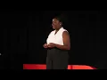 What I have learned as a first-generation college student Swinton TEDxUofSC