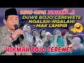 Download Lagu HIKMAH , MANFAAT, LAN BAROKAHE DUWE BOJO CEREWET‼️KH ANWAR ZAHID TERBARU 2025