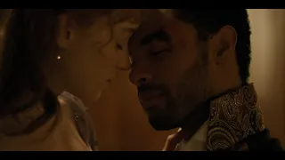 simon u0026 daphne bridgerton love me like you do