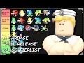 So Here Are My Opinions On Arcane Odyssey Classes I Guess Arcane Odyssey Tierlist
