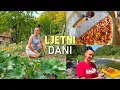 Download Lagu Familiemomenten, de TUIN bij het oude huis en de REGEN die de rust terugbrengt | ZOMERdagen