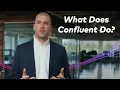 What is Confluent Jay Kreps CEO Confluent