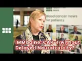 Lagu Anito-cel (a BCMA CAR-T) : Shows No Cases of Delayed Neurotoxicity | Natalie Callander, MD | #ASH25