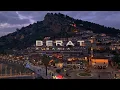 Download Lagu Epic Aerial Adventure Over Berat, Albania