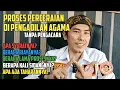 Lagu Proses, Cara, Syarat dan Biaya Gugatan Cerai Tanpa Pengacara di Pengadilan Agama.
