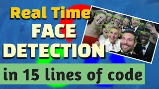 Face Detection using OpenCV Python Beginner s Project