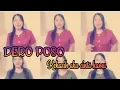 Download Lagu KEKASIH AKU CINTA KAMU || INGIN SEGERA BERTEMU #DERO #asli #cover THERESIA TIMBAE