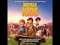 Buffalo Kids - This Way - Fernando Velazquez