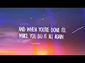 Tones and I - Dance Monkey (Lyrics)