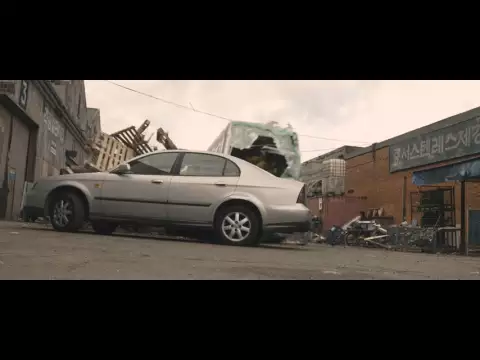 Avengers: Age of Ultron | Clip 'Fermate quel treno'