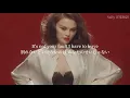 Download Lagu 【和訳】Selena Gomez, benny blanco - Ojos Tristes / セレーナ・ゴメス、ベニー・ブランコ
