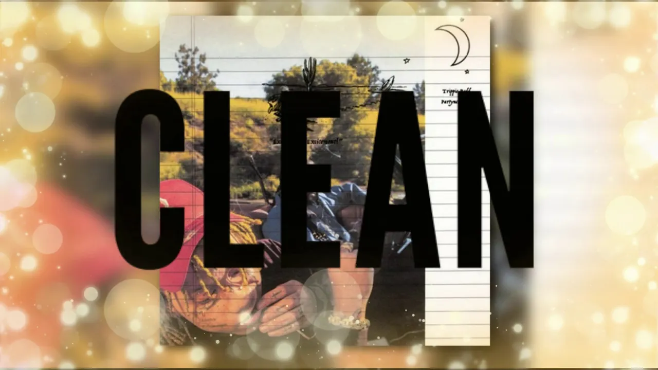 (CLEAN) Trippie Redd FT. PARTYNEXTDOOR - Excitement