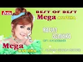 MEGA MUSTIKA -  RACUN ASMARA ( Official Video Musik ) HD