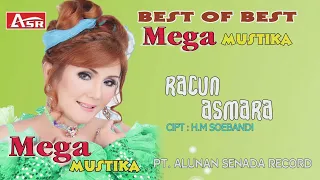 mega mustika racun asmara official video musik hd