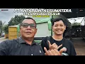 PT ANTAR LINTAS SUMATERA TEKS CUTTING STICKER SUDAH DI UKUR SAMA OM PANDE BAYU, by pande junkers..!