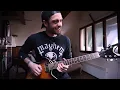 DAMAGEPLAN - SAVE ME - LIVING ROOM JAM 🔥 live playthrough by ATTILA VOROS